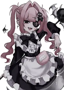 Profile image of リップ