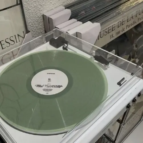 dodo.의 카페에서 만난 과선배들