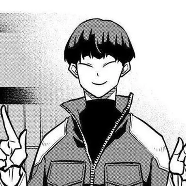 Profile image of Hoshina Soshiro