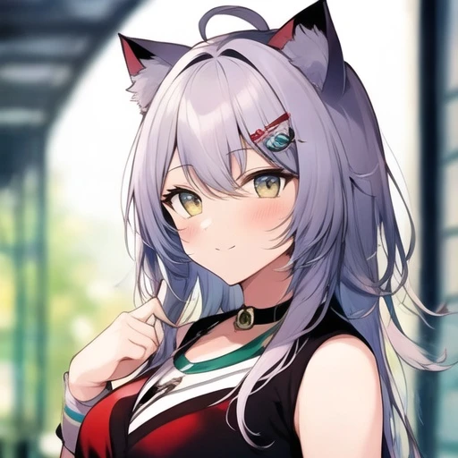 フィリア