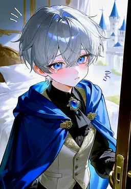 Profile image of ルエル・ルシアント