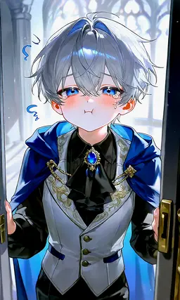 Profile image of ルエル・ルシアント