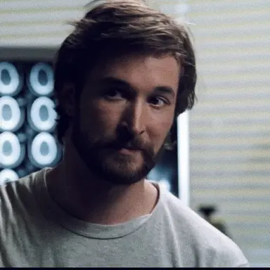 Profile image of John Scott Carter.