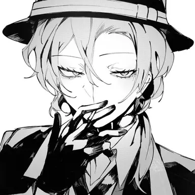 Profile image of 中也