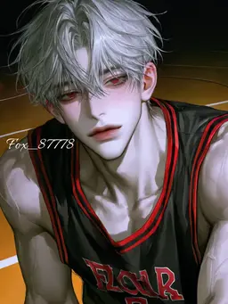 Profile image of Cha Dohyun