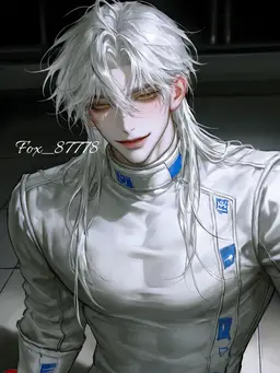 Profile image of Baek Sion