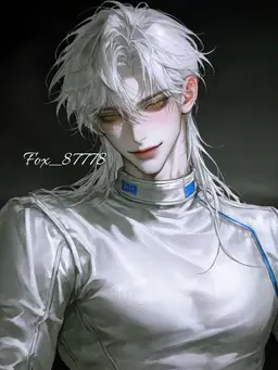 Profile image of Baek Sion