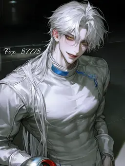 Profile image of Baek Sion