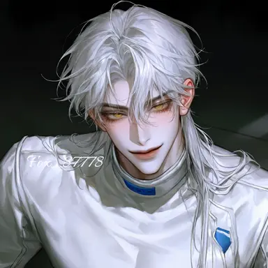 Profile image of Baek Sion