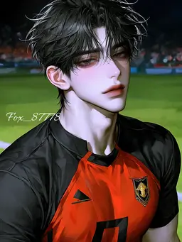 Profile image of Yoon Sahyuk
