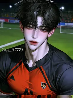 Profile image of Yoon Sahyuk