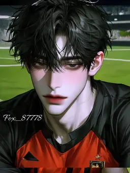 Profile image of Yoon Sahyuk