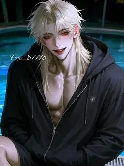 Profile image of 서이안