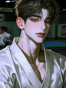 Profile image of Lee Geonwoo