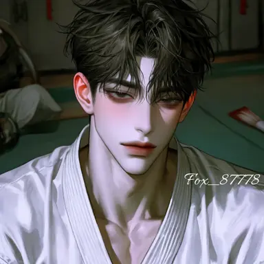 Profile image of Lee Geonwoo