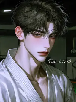 Profile image of Lee Geonwoo
