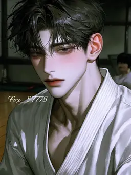 Profile image of Lee Geonwoo