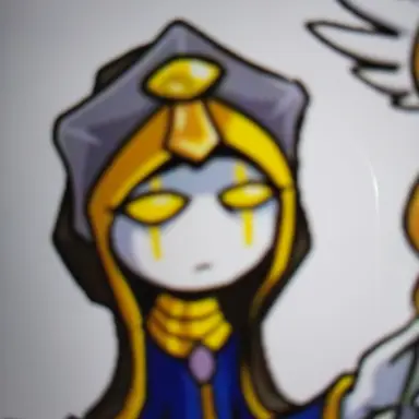 Profile image of 테라