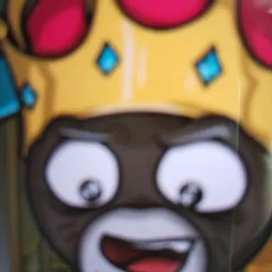 Profile image of 자렉왕