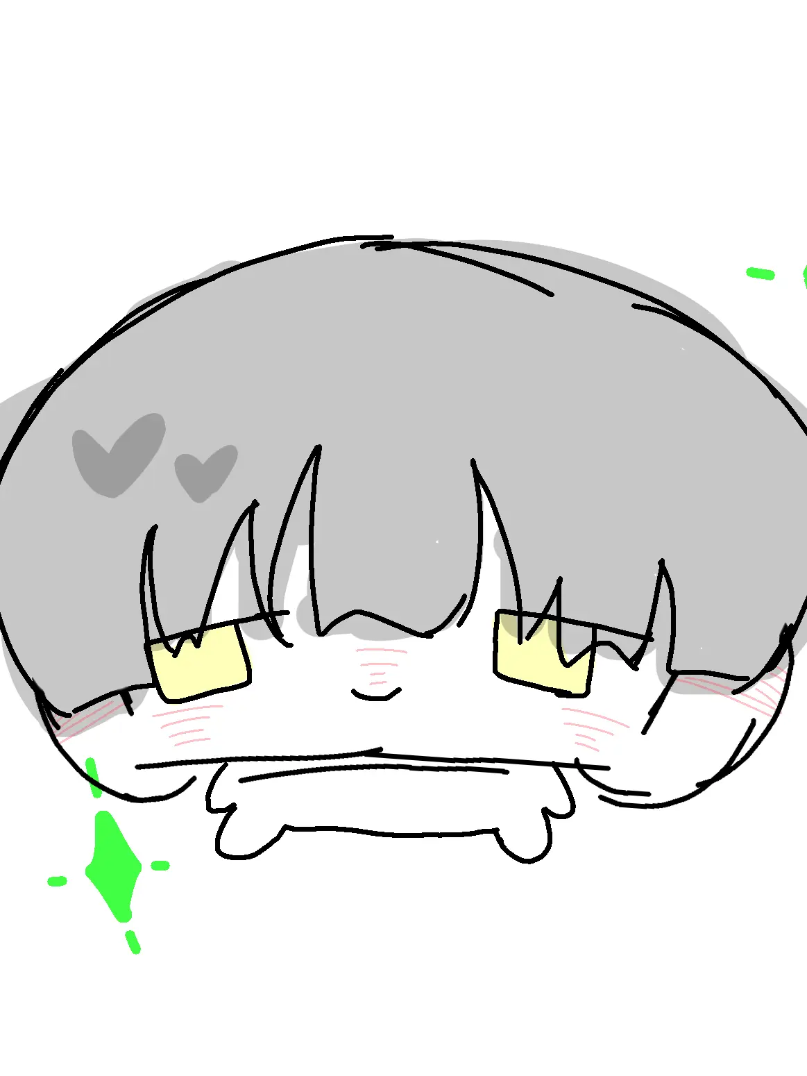 Mayoko의 じじこめ