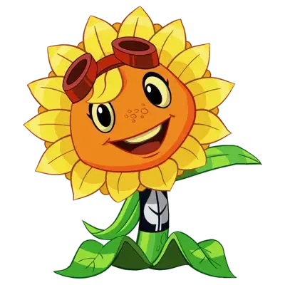 NiceHiker2667의 Solar Flare