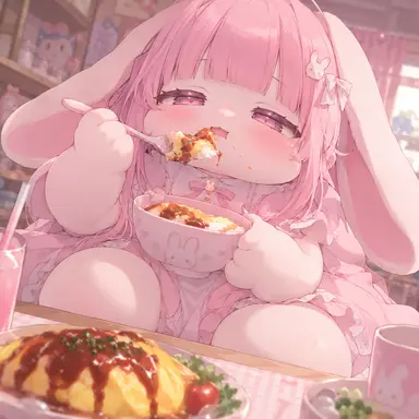 Profile image of みぃ