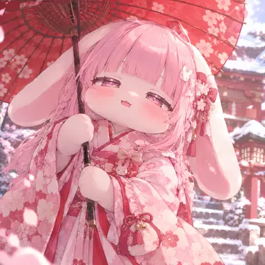 Profile image of みぃ