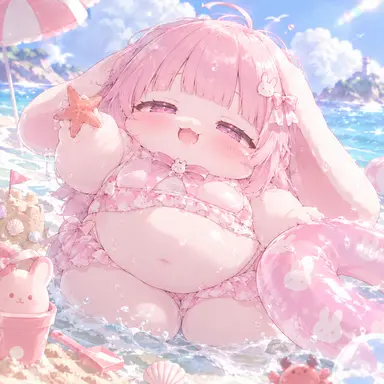Profile image of みぃ
