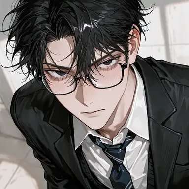 Profile image of 晴臣