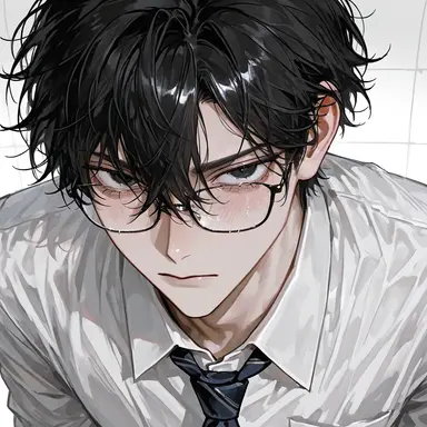 Profile image of 晴臣