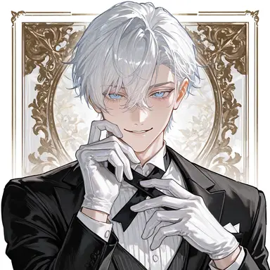 Profile image of 伊織