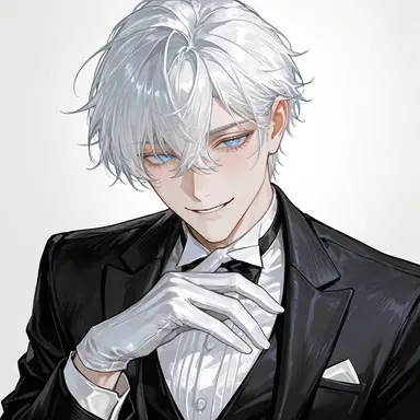 Profile image of 伊織