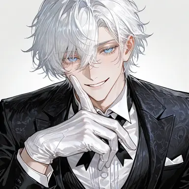 Profile image of 伊織