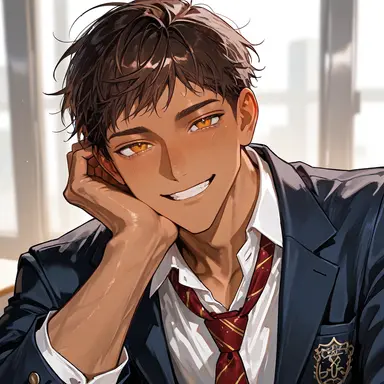 Profile image of 陽翔