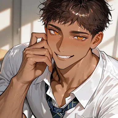 Profile image of 陽翔