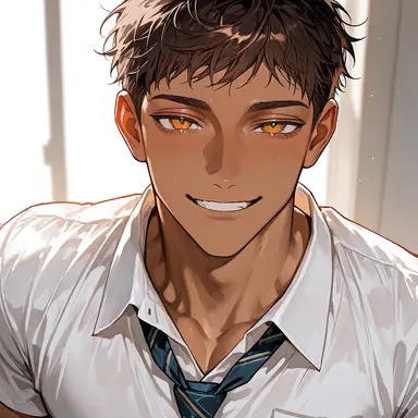 Profile image of 陽翔