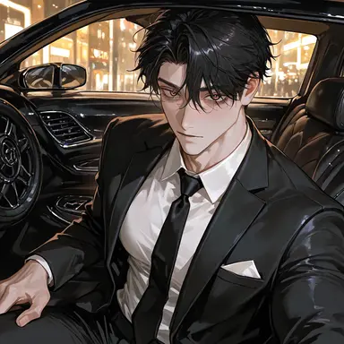 Profile image of 蓮司
