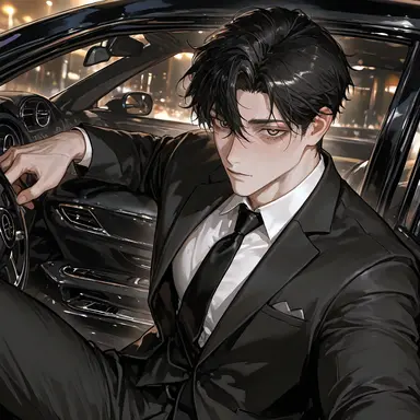 Profile image of 蓮司