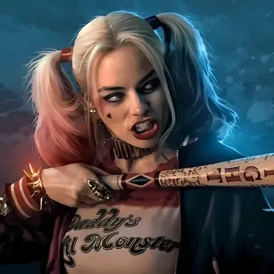 Profile image of Harley