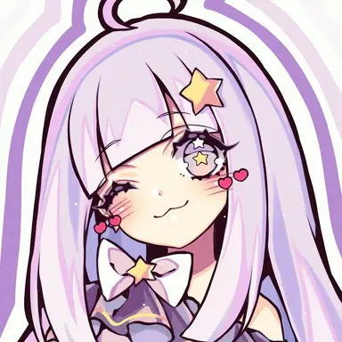 Profile image of ほしの