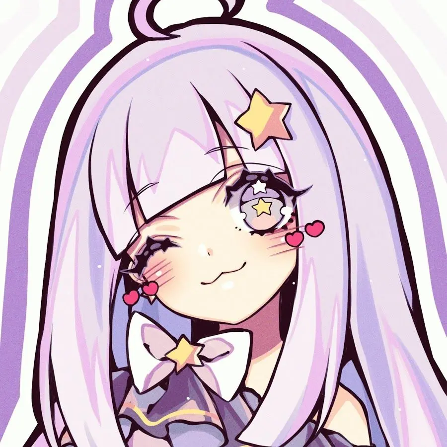 LovelyLane1018의 コピプラネット(ヤンデレ)