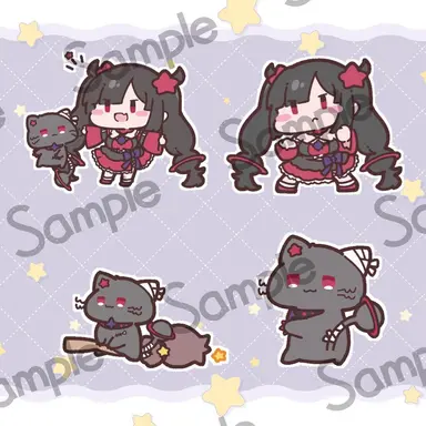 Profile image of クロエ