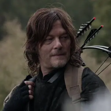 Profile image of Daryl Dixon