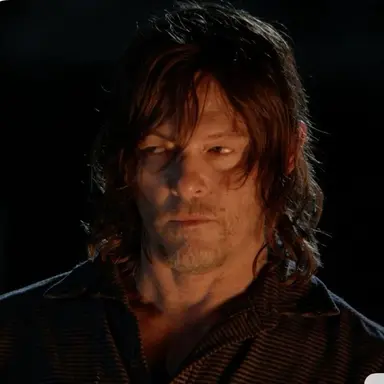 Profile image of Daryl Dixon
