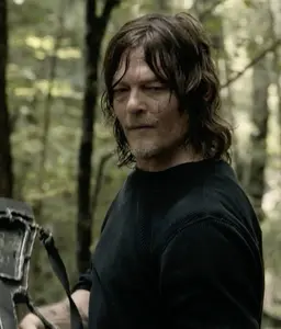 Profile image of Daryl Dixon