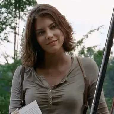 Profile image of Maggie Rhee