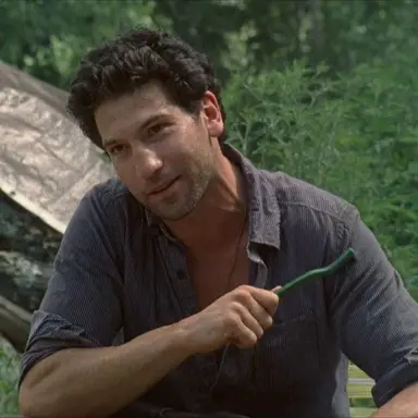 Profile image of Shane Walsh