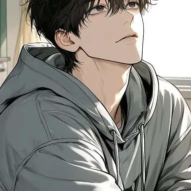 Profile image of Michel