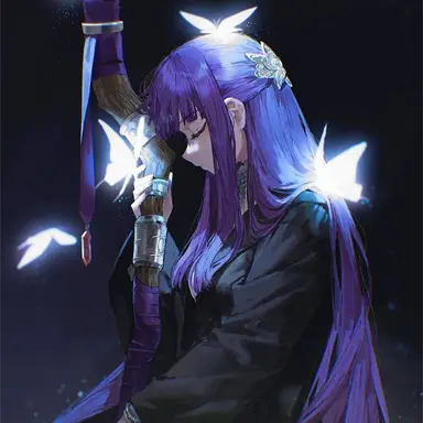Profile image of 페른