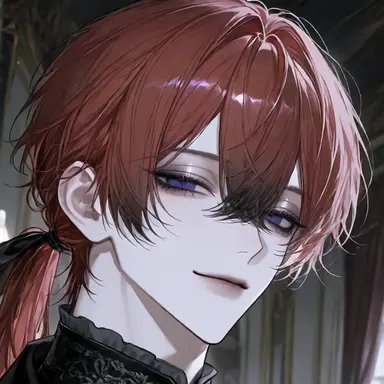 Profile image of 루비아